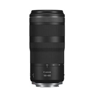 NIB (New in Box) Canon RF 100-400mm F5.6-8 IS USM Lens